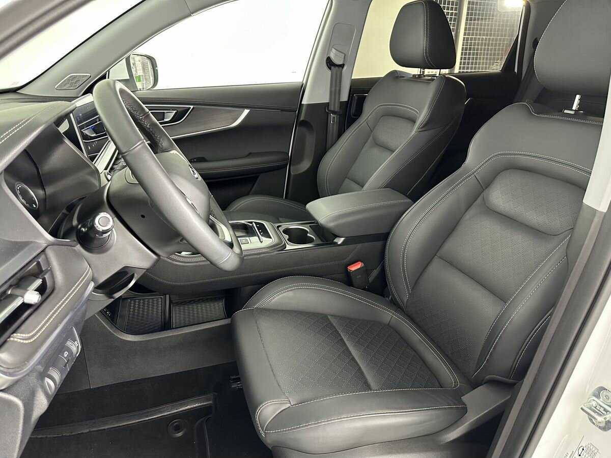 Купить Chery Tiggo 8, 2023, 13 530 км, фото №10