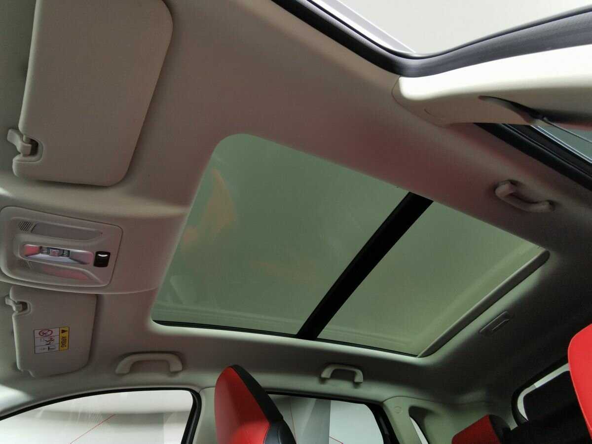 Купить Changan CS55 Plus, 2024, 11 265 км, фото №21