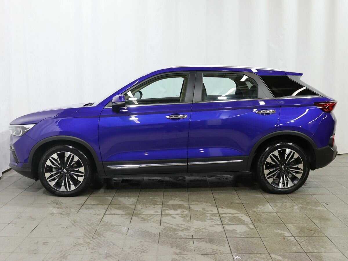 Купить FAW Bestune T77, 2023, 29 991 км, фото №8