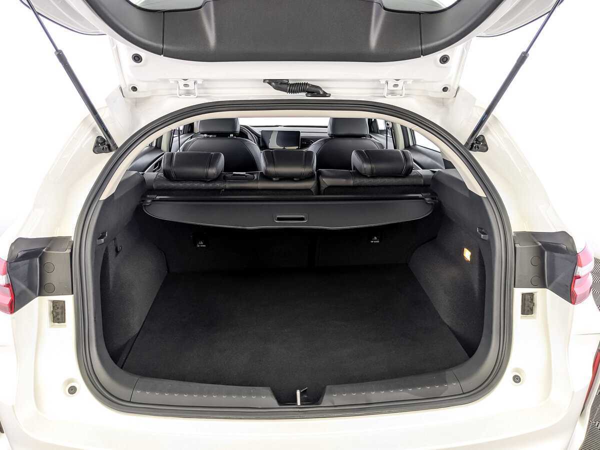 Купить Haval F7, 2024, 7 867 км, фото №10