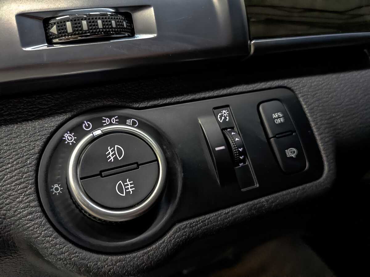 Купить Haval H9, 2021, 88 803 км, фото №27