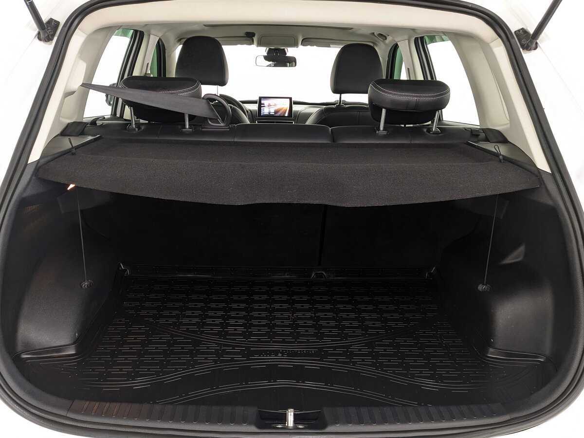 Купить FAW Besturn X40, 2020, 38 302 км, фото №10