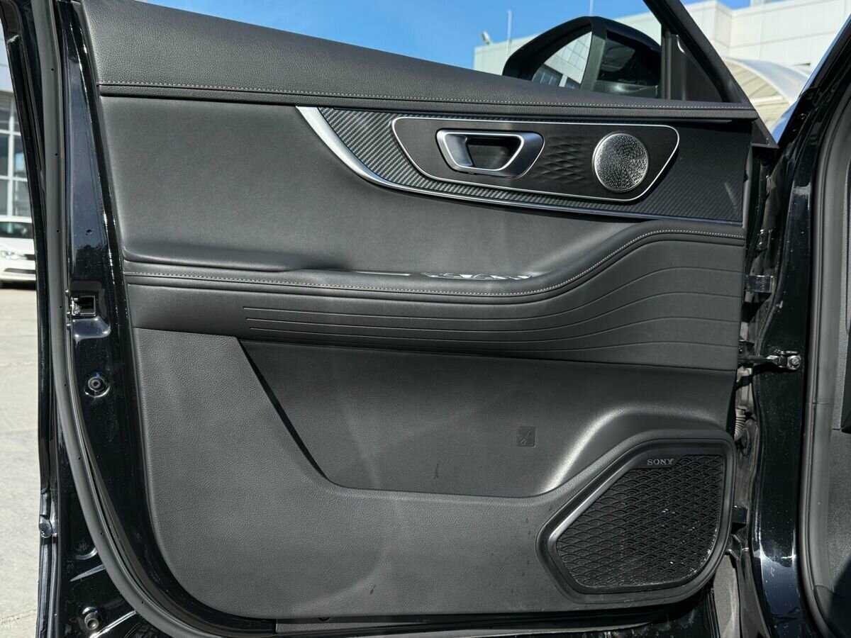 Купить Chery Tiggo 7 Pro Max, 2024, 10 480 км, фото №12