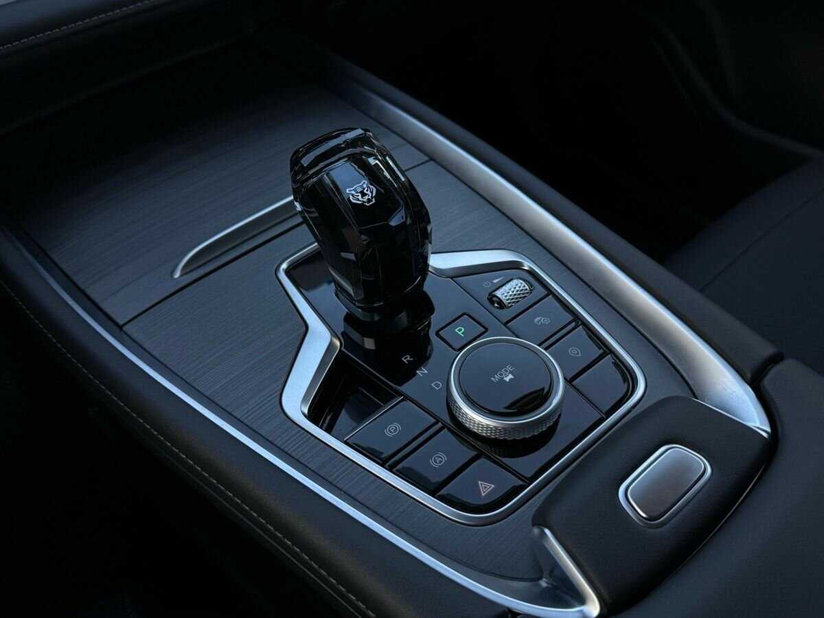 Купить Chery Tiggo 7 Pro Max, 2024, 10 480 км, фото №26