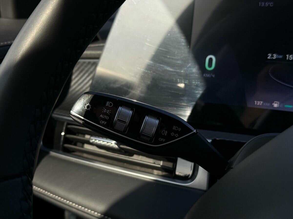 Купить Chery Tiggo 7 Pro Max, 2024, 10 480 км, фото №27