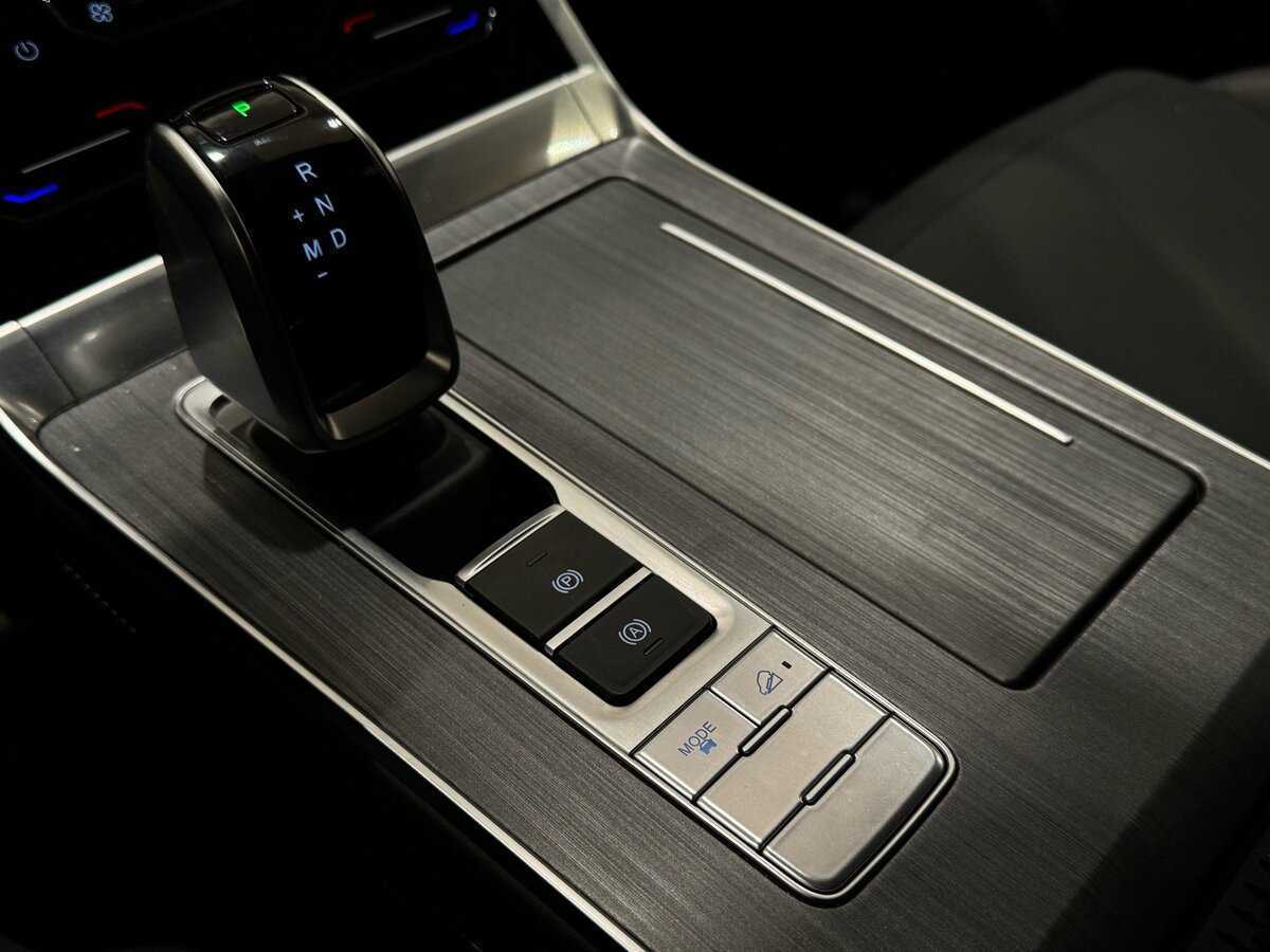 Купить Chery Tiggo 7 Pro Max, 2023, 8 800 км, фото №23