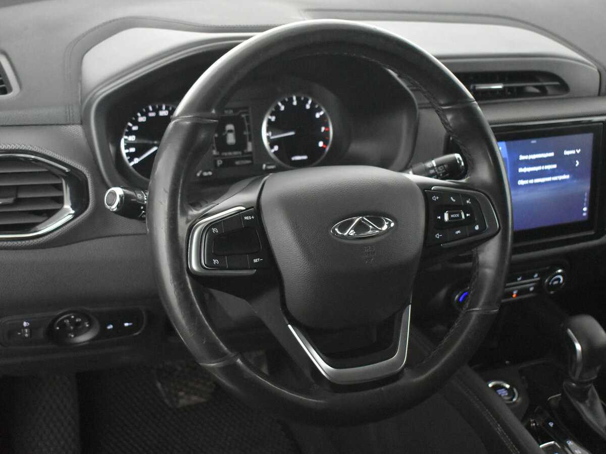 Купить Chery Tiggo 4, 2020, 95 000 км, фото №7