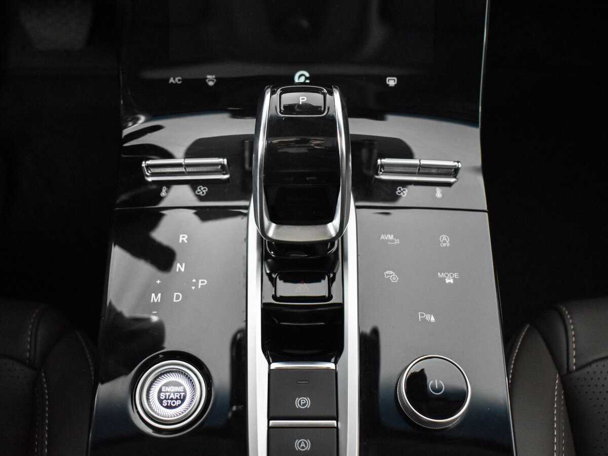 Купить Chery Tiggo 8 Pro, 2022, 85 100 км, фото №9