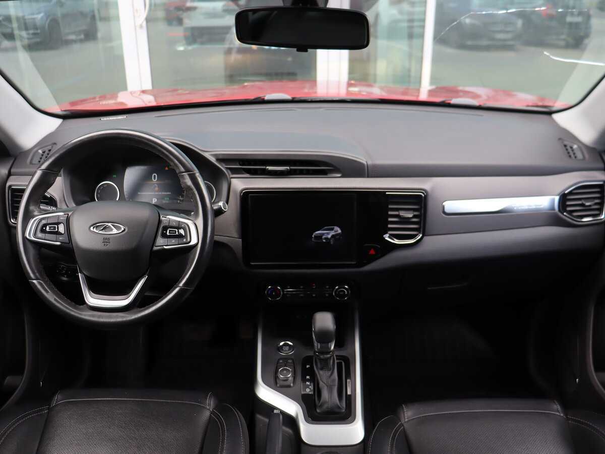 Купить Chery Tiggo 4, 2019, 79 000 км, фото №11