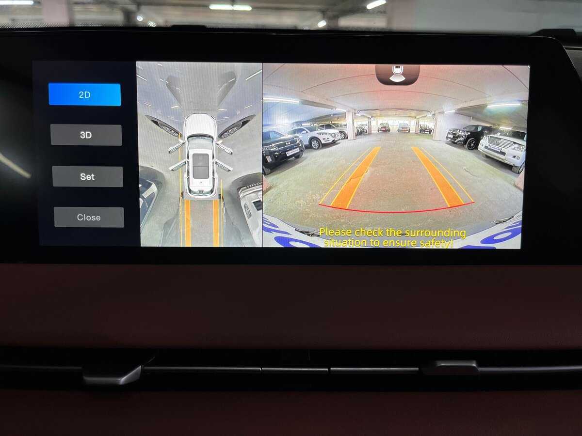 Купить Changan CS75, 2023, 43 600 км, фото №28