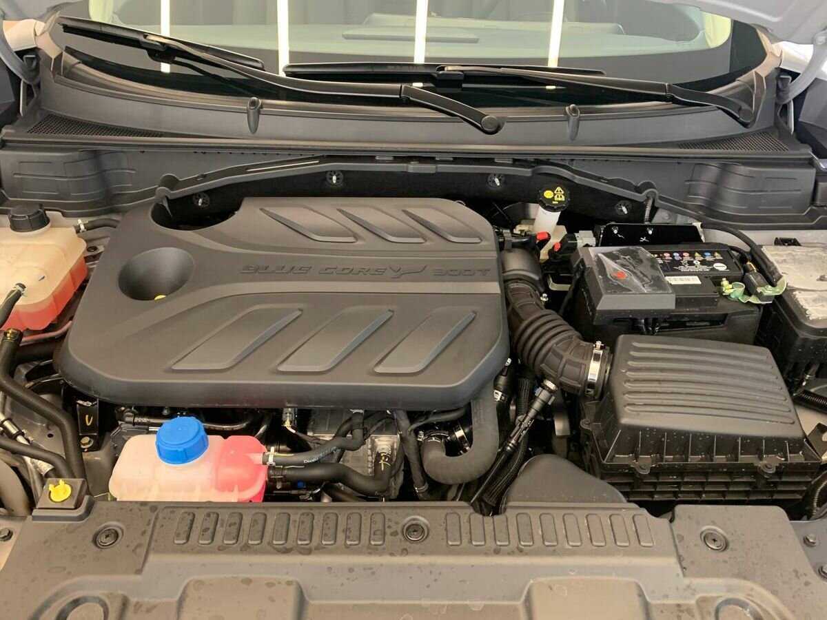 Купить Changan UNI-T, 2023, 5 832 км, фото №7