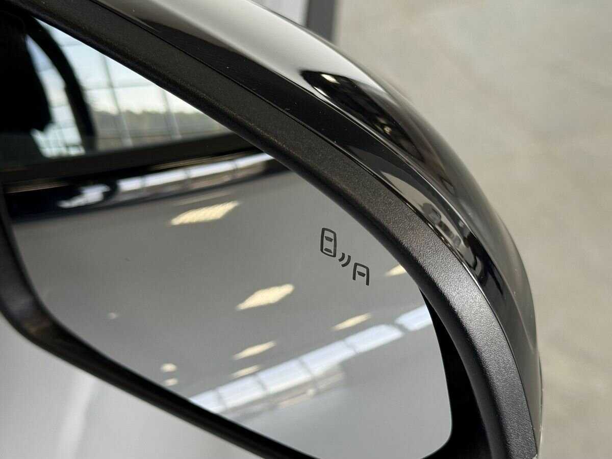 Купить Changan UNI-T, 2023, 2 705 км, фото №7