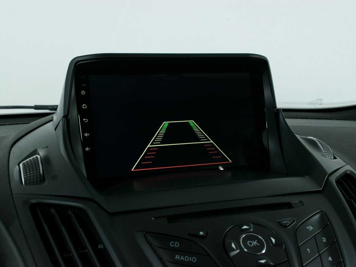 Купить Ford Kuga, 2014, 153 113 км, фото №15