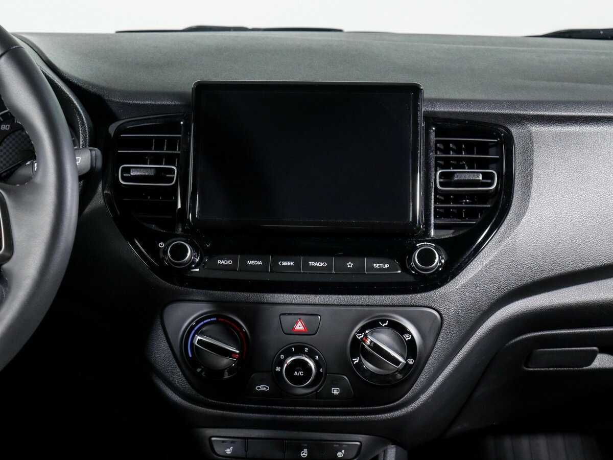 Купить Solaris HS, 2024, 3 200 км, фото №13