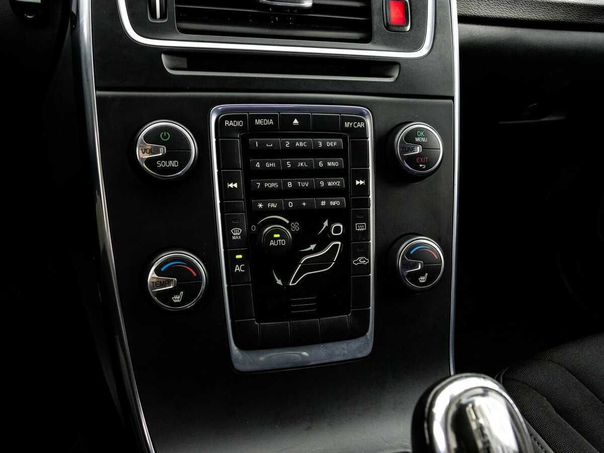 Купить Volvo S60, 2012, 223 000 км, фото №13