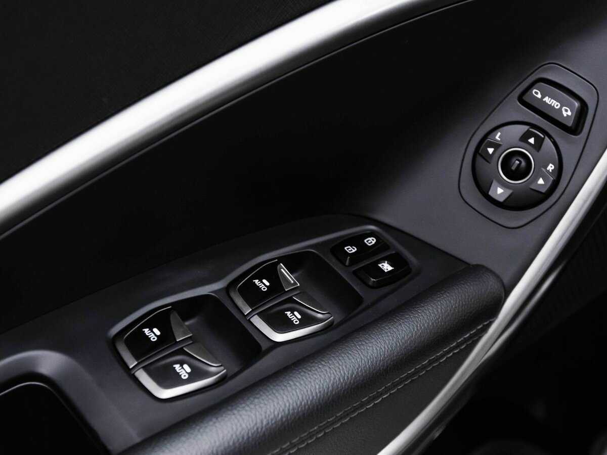 Купить Hyundai Santa Fe, 2018, 95 000 км, фото №7