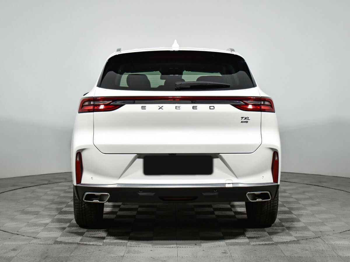 Купить Exeed TXL, 2023, 19 500 км, фото №5