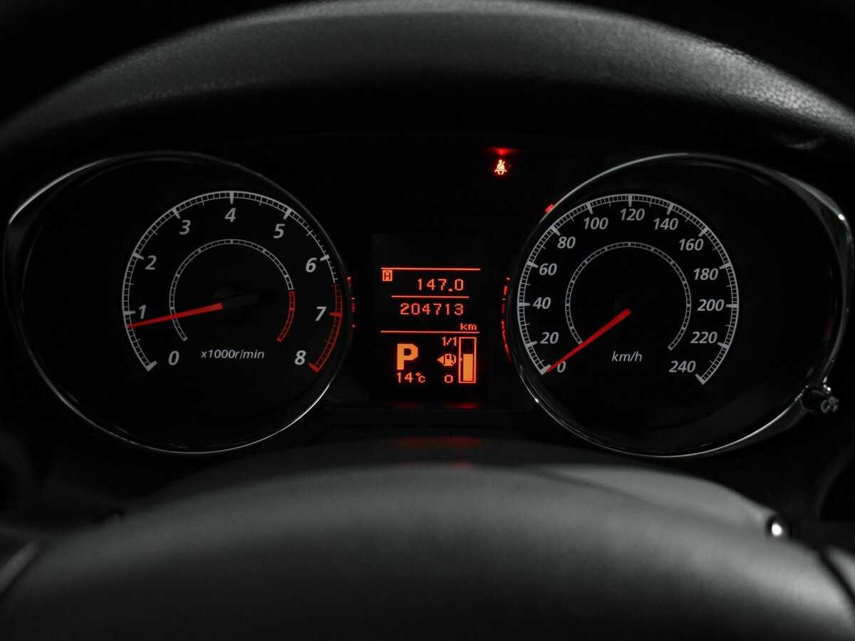 Купить Citroen C4 Aircross, 2012, 205 000 км, фото №18