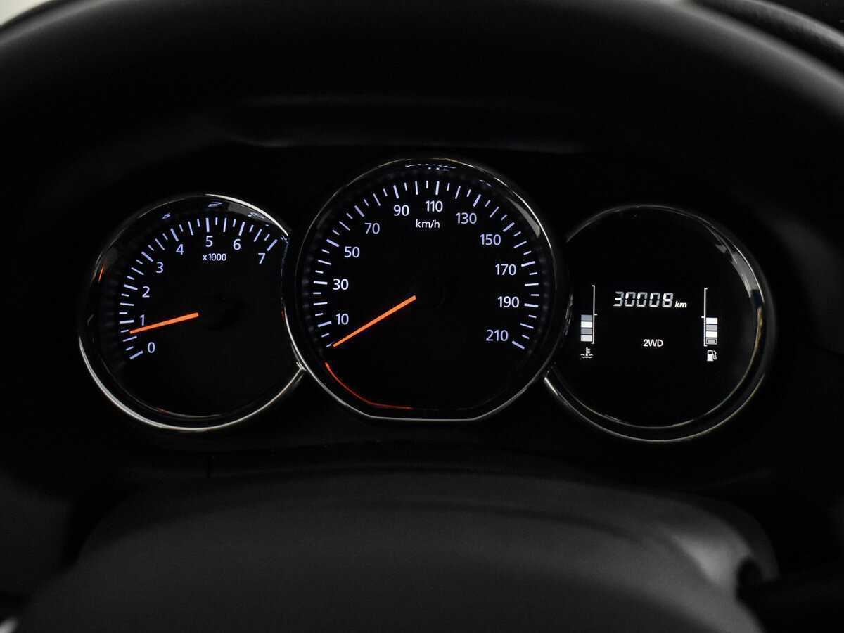 Купить Renault Duster, 2020, 29 900 км, фото №18