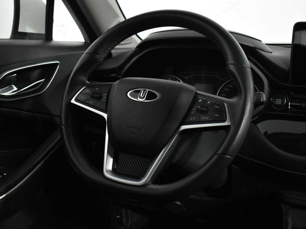 Купить Москвич 3, 2023, 120 000 км, фото №13