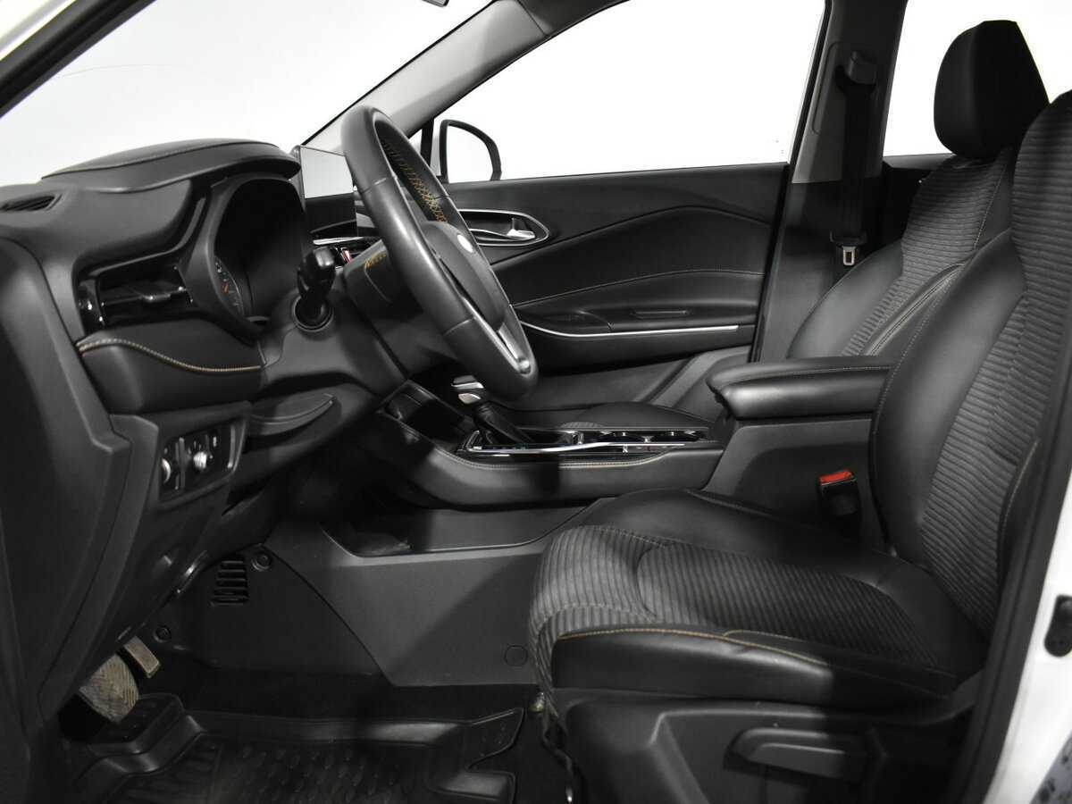 Купить Москвич 3, 2023, 120 000 км, фото №17