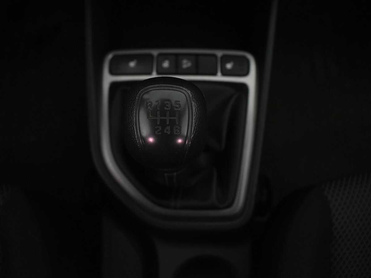 Купить Hyundai Creta, 2017, 180 261 км, фото №12