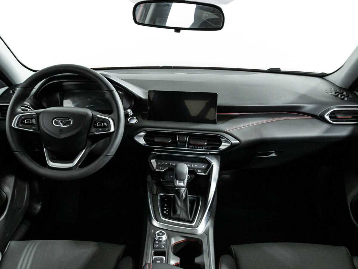 Купить Kaiyi E5, 2023, 4 317 км, фото №13