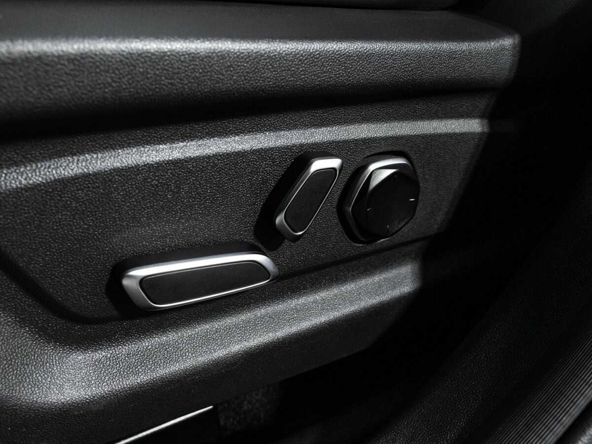 Купить Changan UNI-K, 2022, 48 673 км, фото №18