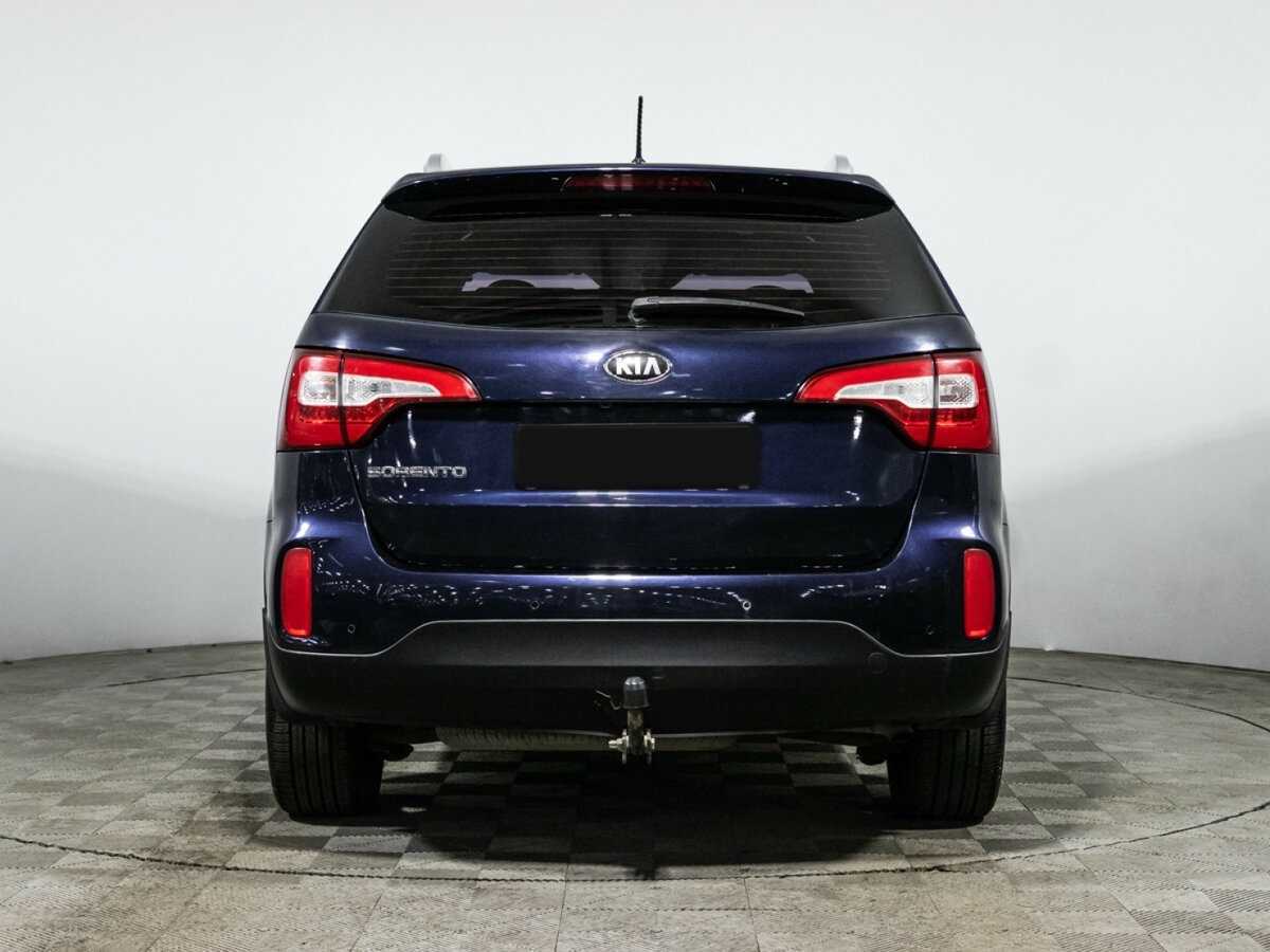 Купить Kia Sorento, 2013, 212 110 км, фото №6