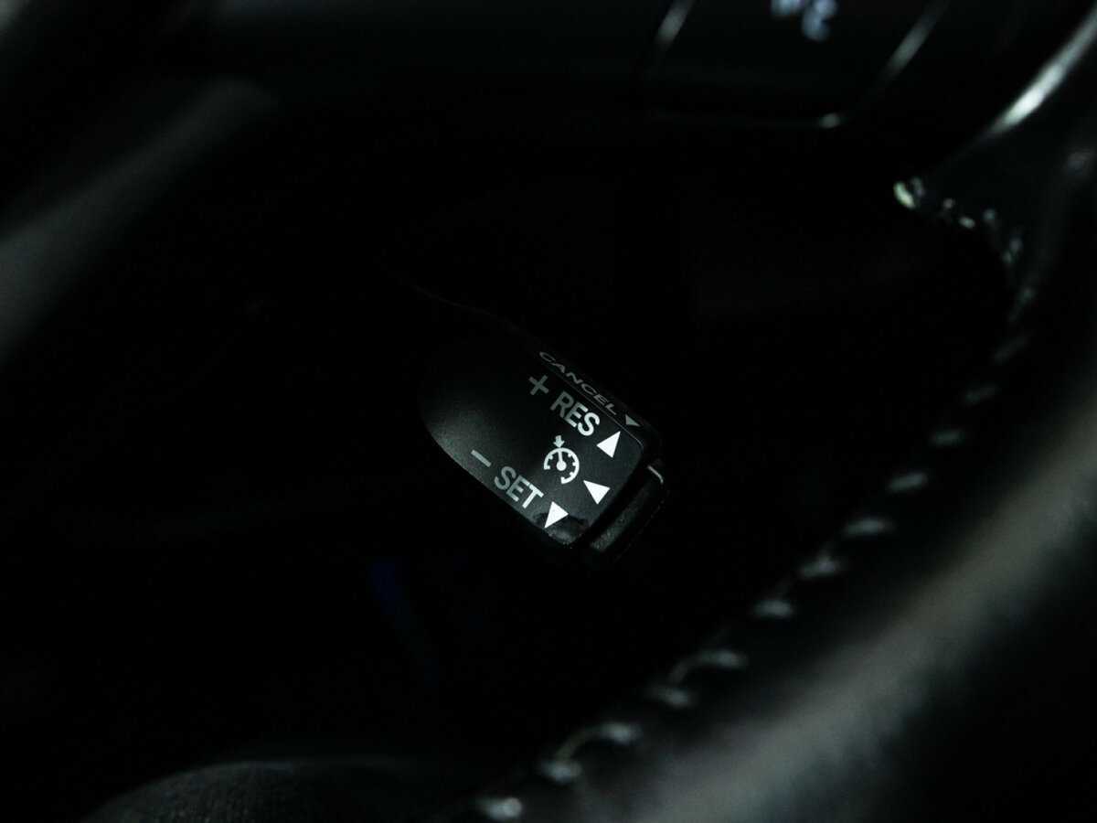 Купить Toyota Camry, 2016, 159 660 км, фото №20