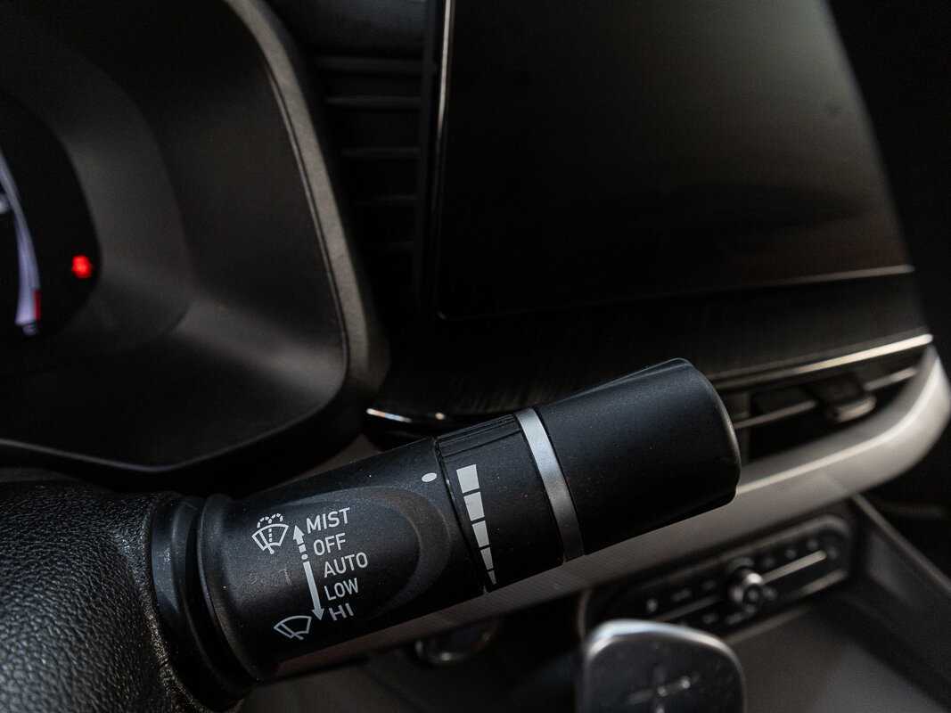 Купить Haval F7x, 2022, 37 422 км, фото №11