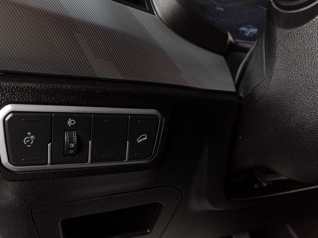 Купить Haval F7x, 2022, 37 422 км, фото №17