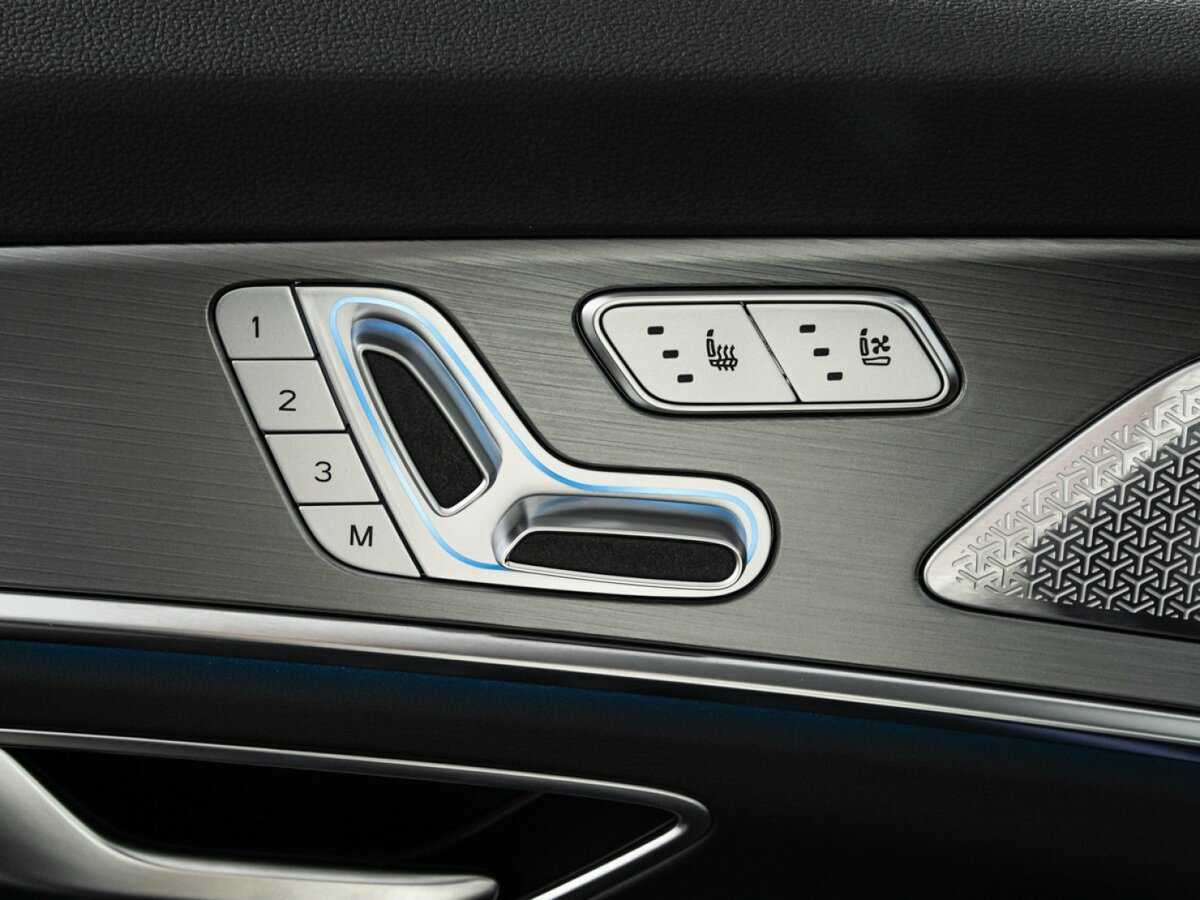 Купить Jetour X70 PLUS, 2025, 3 458 км, фото №18