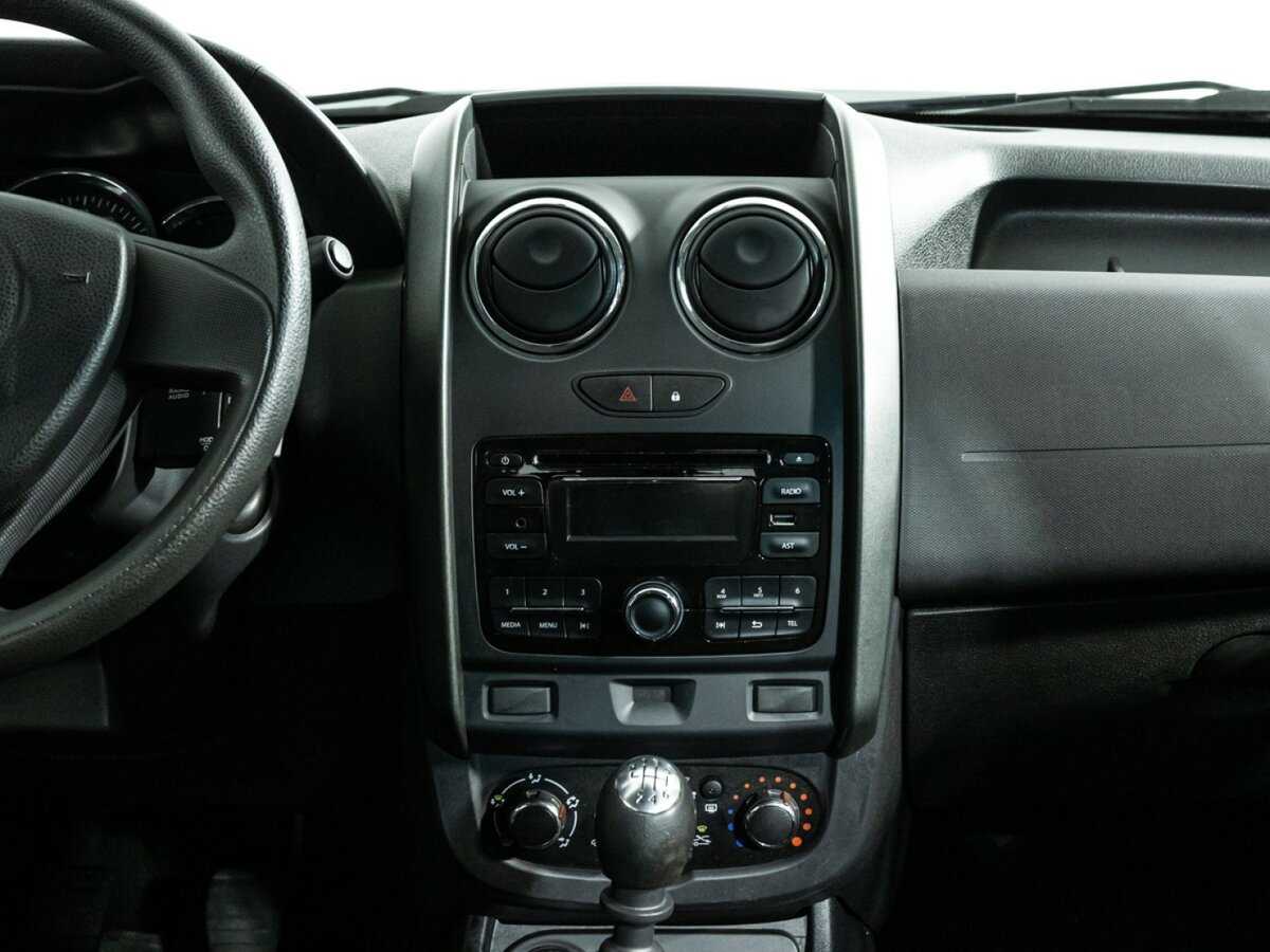 Купить Renault Duster, 2016, 84 582 км, фото №14