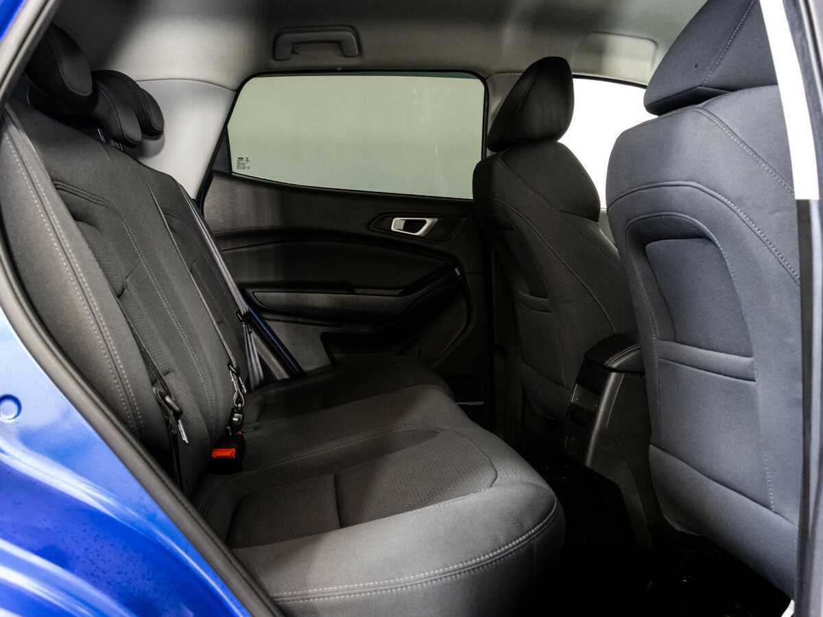 Купить Chery Tiggo 4, 2020, 75 059 км, фото №13