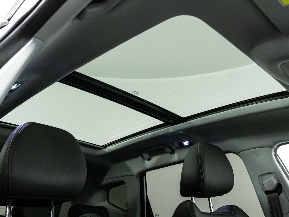 Купить Chery Tiggo 7 Pro, 2022, 30 100 км, фото №20