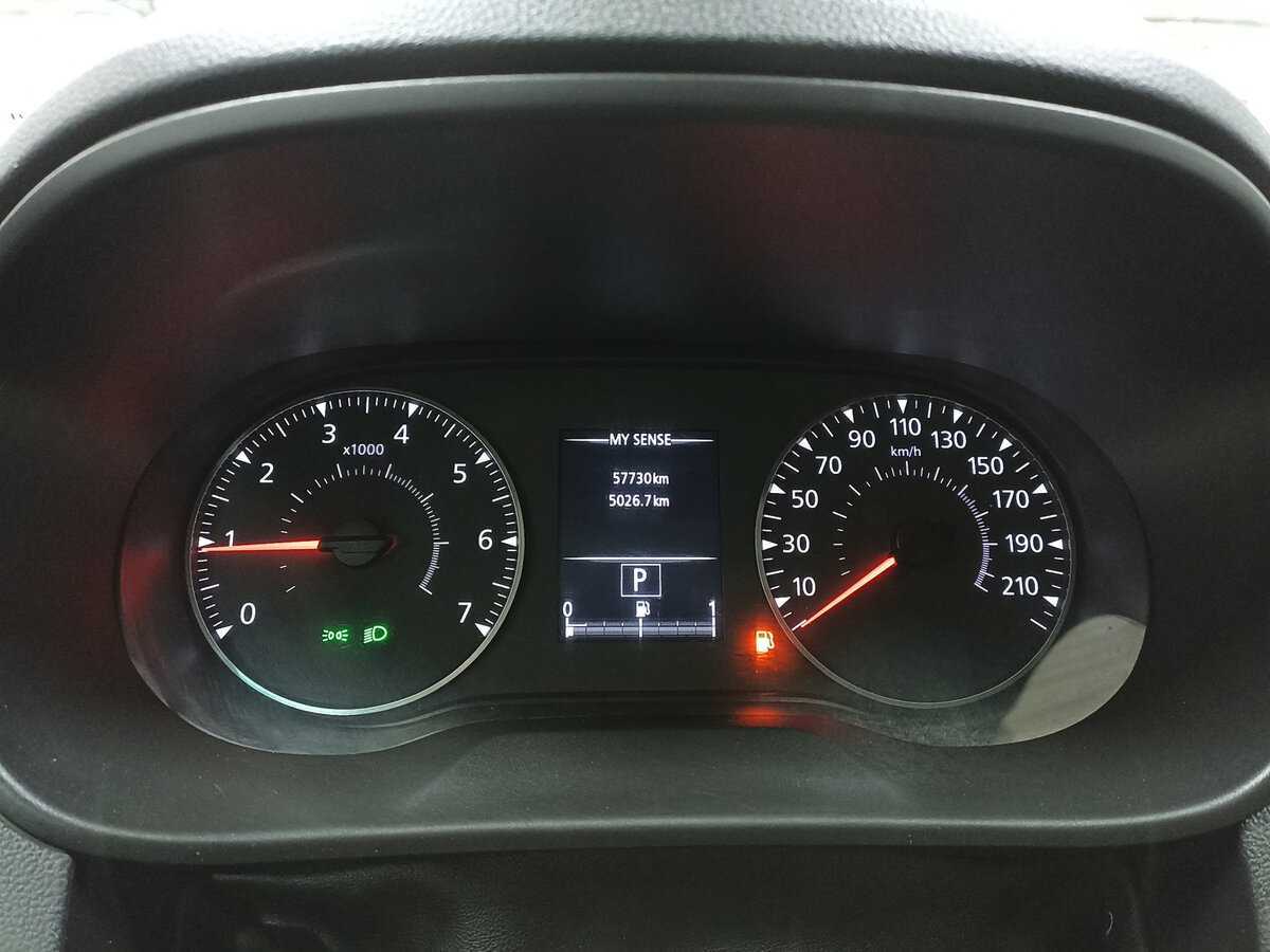 Купить Renault Arkana, 2019, 57 632 км, фото №13