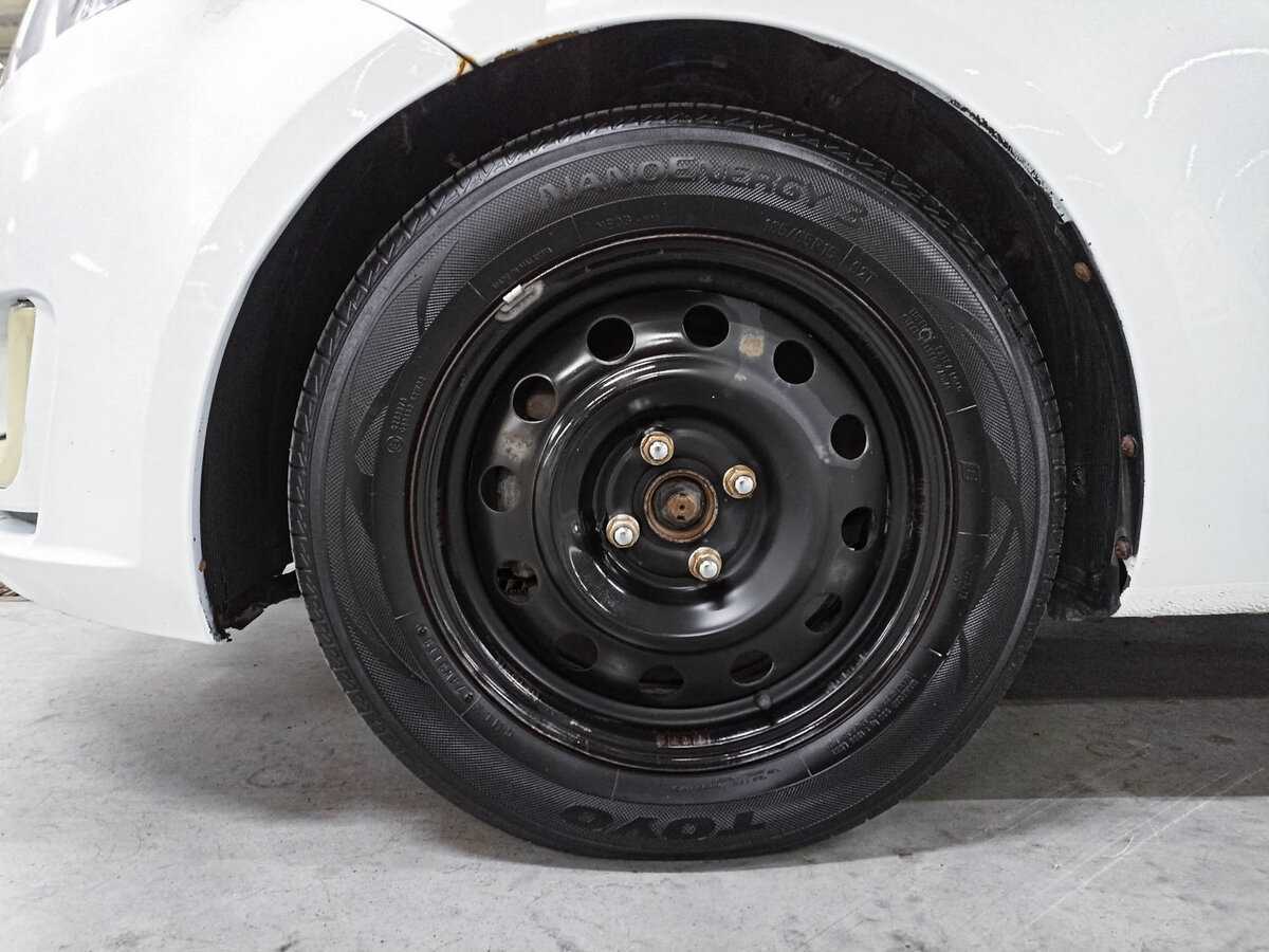 Купить Kia Rio, 2014, 240 791 км, фото №18