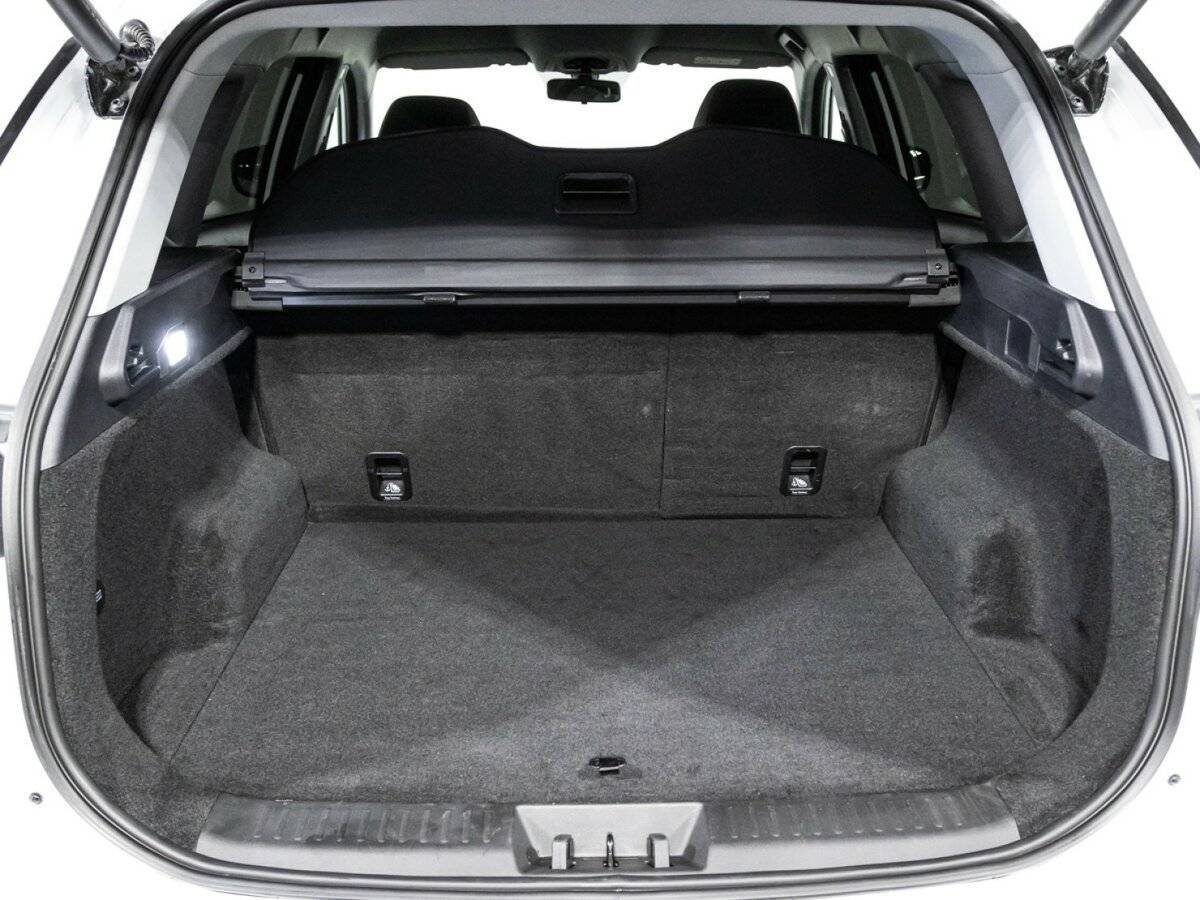 Купить Chery Tiggo 7 Pro Max, 2023, 36 990 км, фото №15