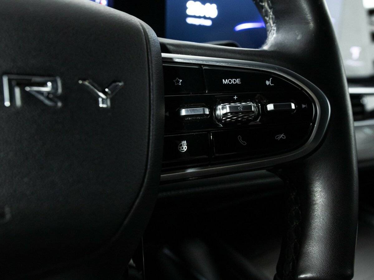 Купить Chery Tiggo 7 Pro Max, 2024, 30 497 км, фото №20