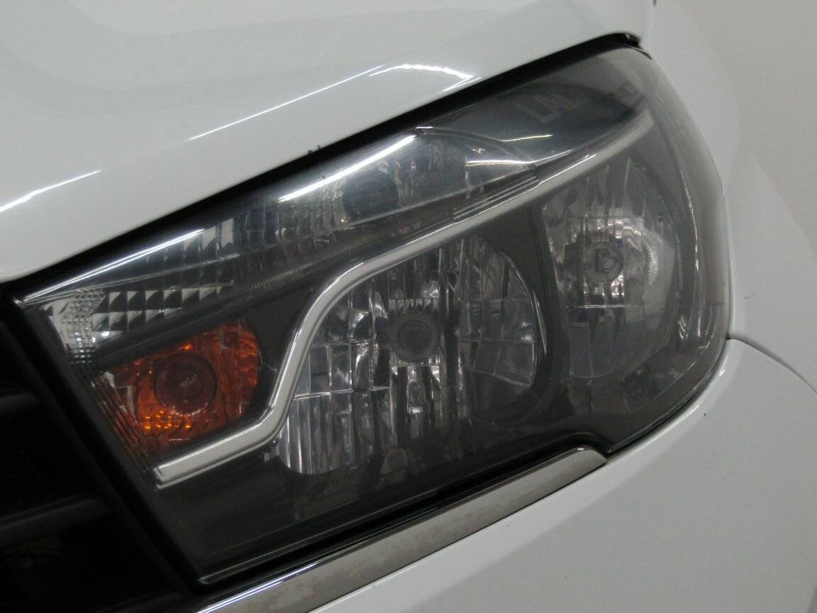 Купить Haval F7x, 2021, 51 288 км, фото №9