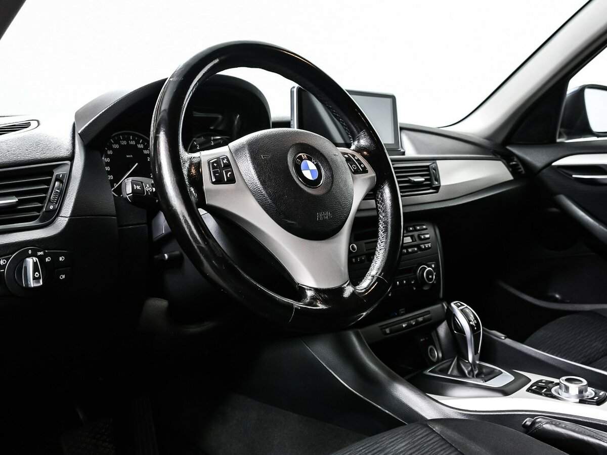 Купить BMW X1 20d, 2013, 266 000 км, фото №13