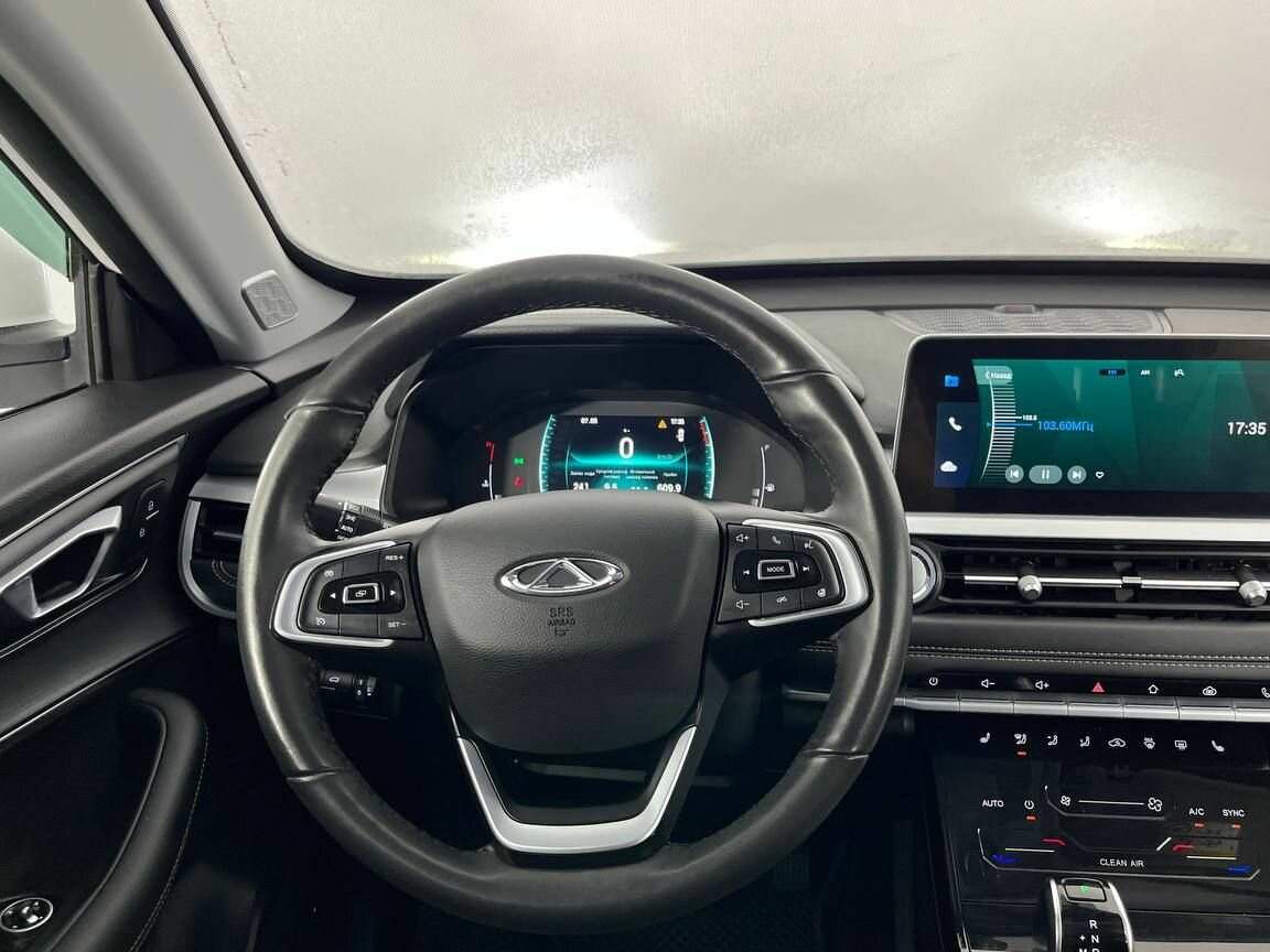 Купить Chery Tiggo 7 Pro, 2022, 56 001 км, фото №15