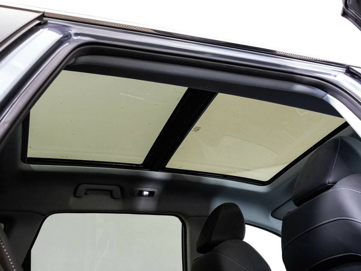 Купить Chery Tiggo 7 Pro, 2020, 28 937 км, фото №16