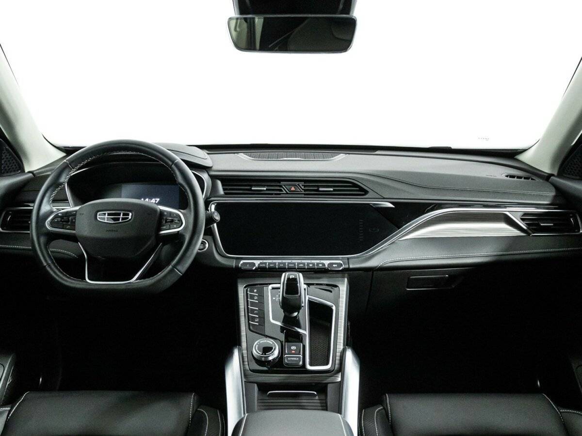 Купить Geely Atlas Pro, 2022, 41 800 км, фото №13