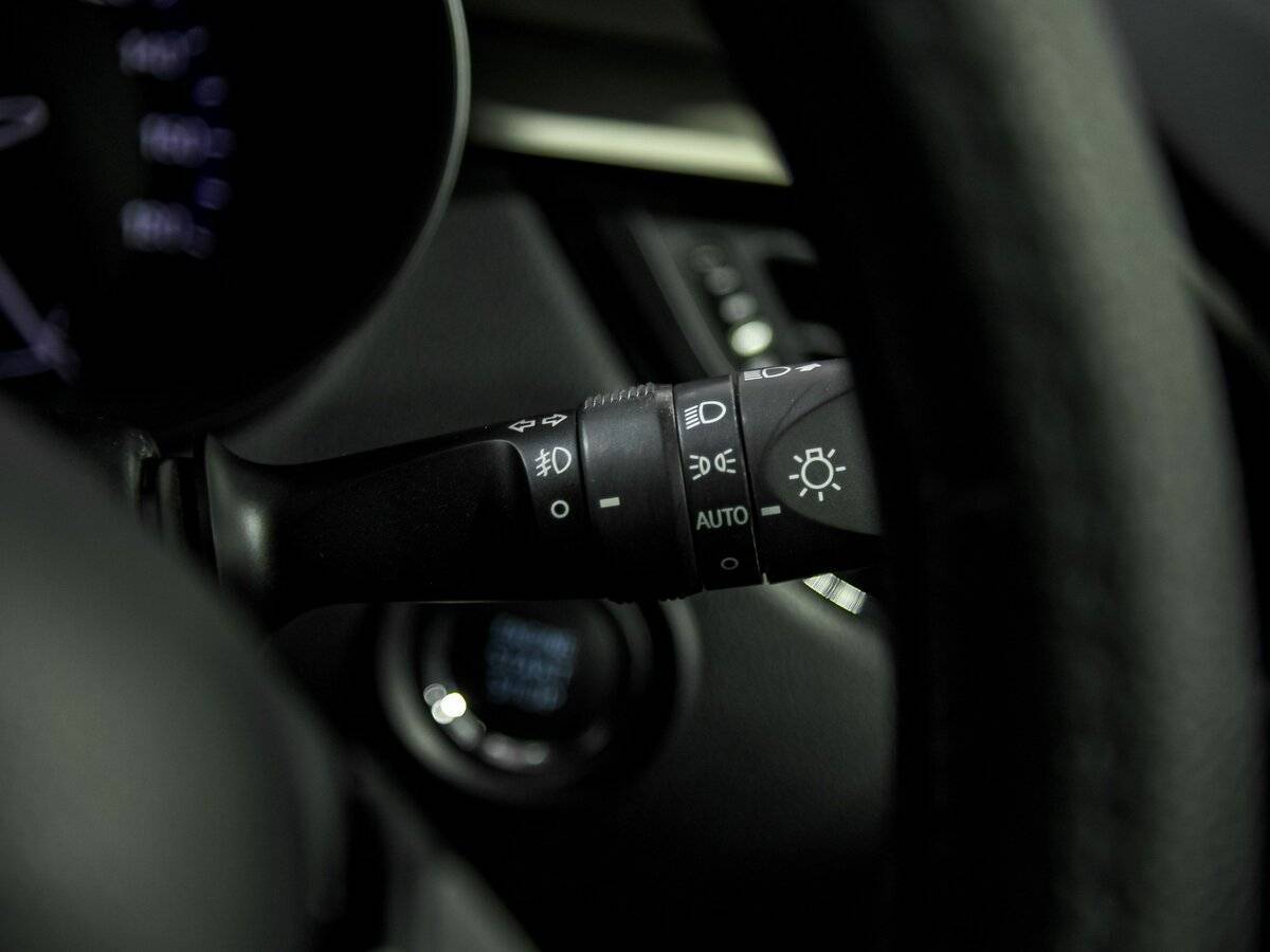 Купить Toyota C-HR, 2020, 54 435 км, фото №10