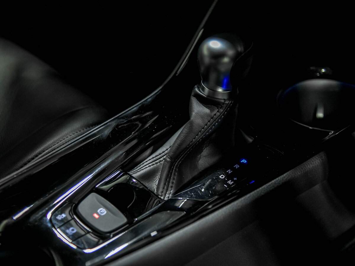 Купить Toyota C-HR, 2020, 54 435 км, фото №14