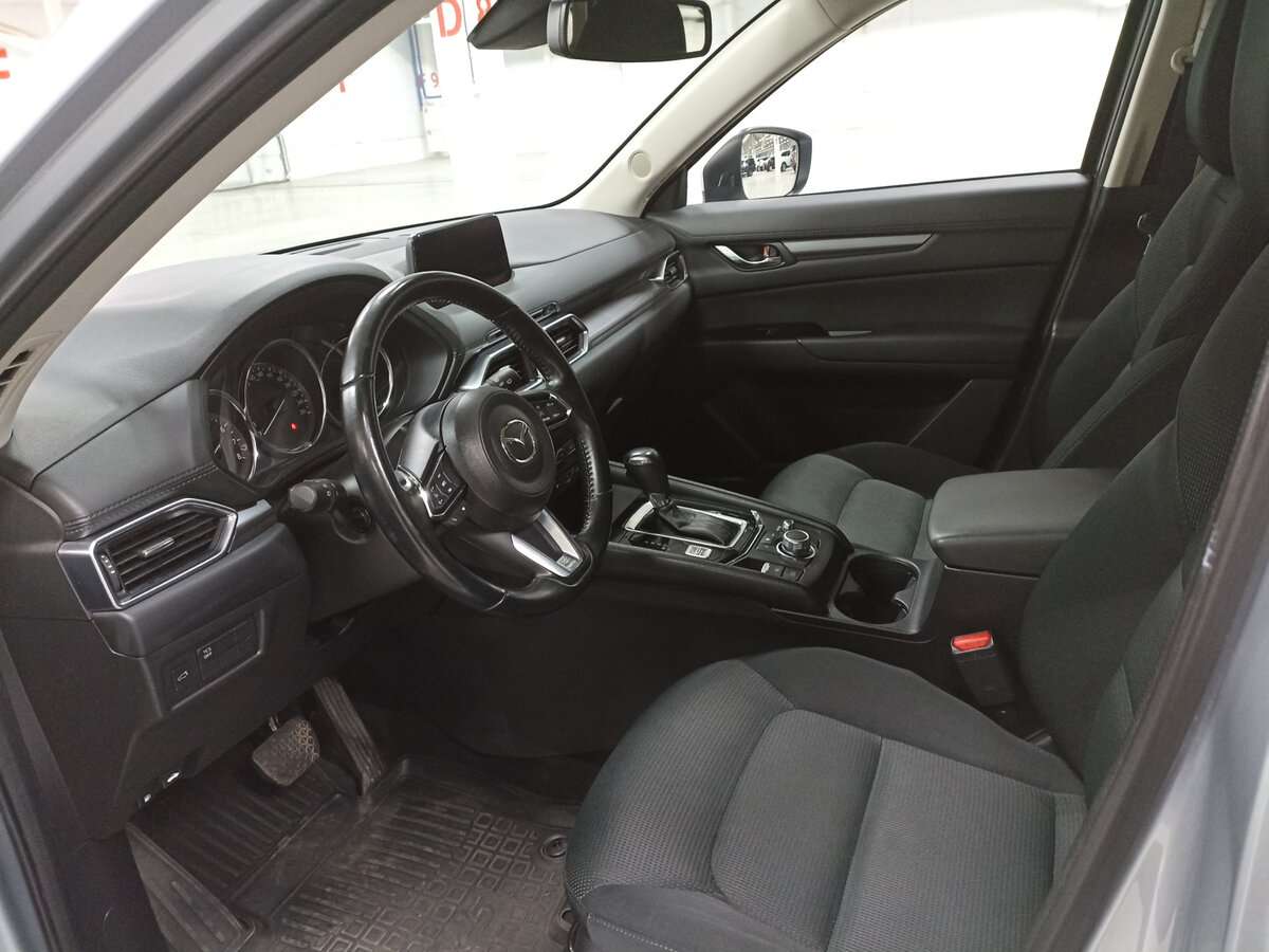 Купить Mazda CX-5, 2018, 135 911 км, фото №16