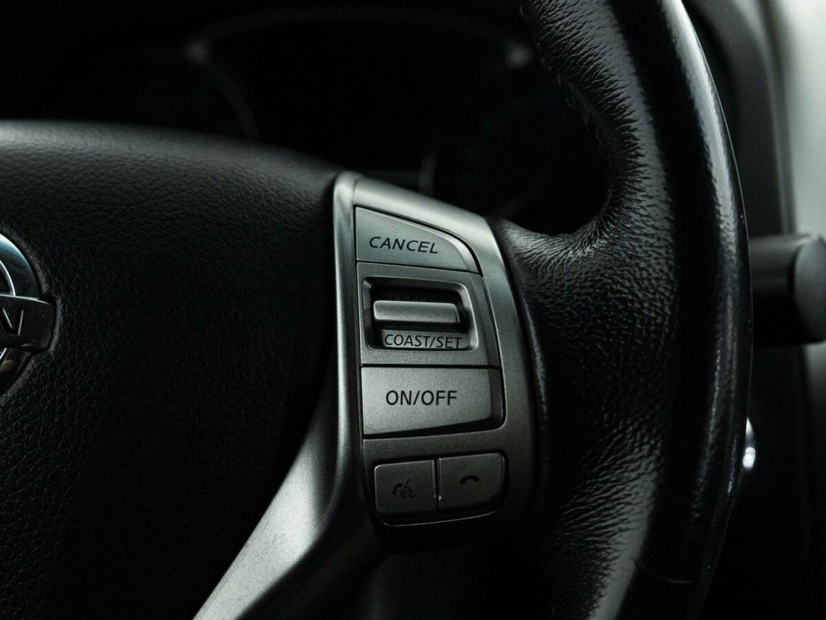 Купить Nissan Teana, 2014, 226 381 км, фото №20