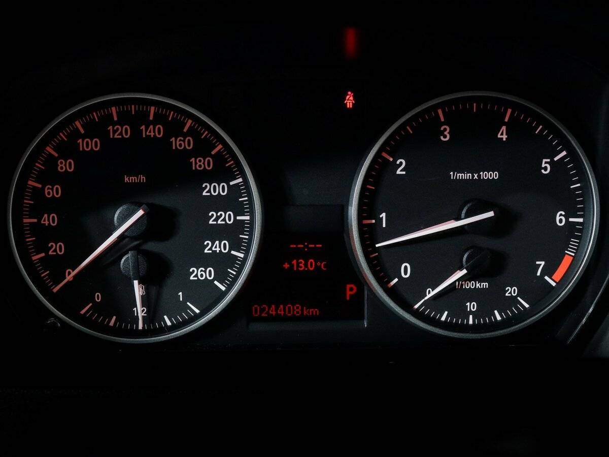 Купить BMW X1 18i, 2014, 24 000 км, фото №8